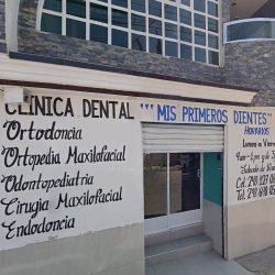 Consultorio Dental Dra. Ariana Hernández Bautista