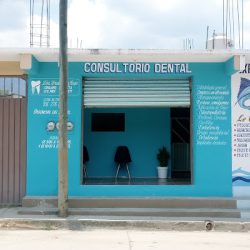 Consultorio Dental Dra. Arudi Nuñez Reyes
