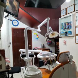 Consultorio Dental Dra Atenea Ruiz
