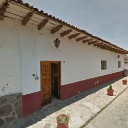 Consultorio Dental Dra. Athziri Cazares