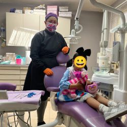 Consultorio Dental Dra.bo