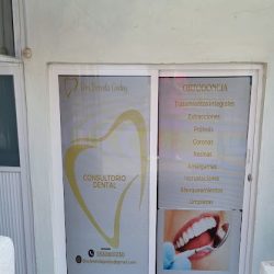 Consultorio Dental Dra. Brenda Godoy