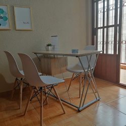 Consultorio Dental: Dra. Carol Méndez Landín, Cirujano Dentista