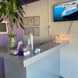 Consultorio Dental — Dra. Carolina Núñez
