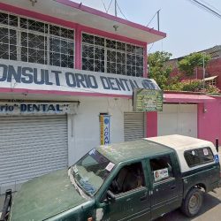 Consultorio Dental Dra.cecila Adame
