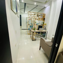 Consultorio Dental Dra. Christian Manríquez Pérez