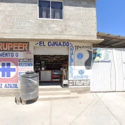 Consultorio Dental Dra. Cinthia López