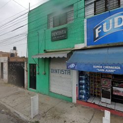 Consultorio Dental Dra. Clara Dueñas
