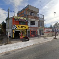 Consultorio Dental Dra. Claudia J. Valencia L.