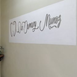 Consultorio Dental Dra. Damary Janet Muñoz