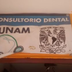 Consultorio Dental Dra. Danela Anaya Trujano