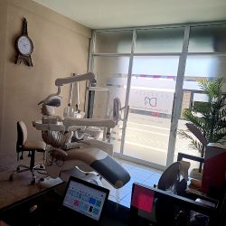 Consultorio Dental Dra. Daniela Altamirano HernÁndez