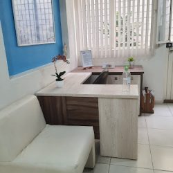 Consultorio Dental Dra. Delia Karina Gómez González