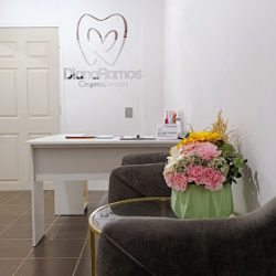Consultorio Dental - Dra. Diana Ramos