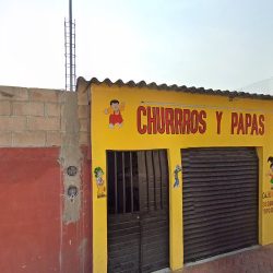 Consultorio Dental Dra. Eidalet Guadalupe Gómez Pérez