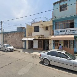 Consultorio Dental Dra. Elizabeth