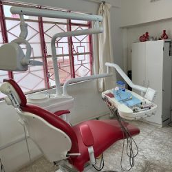 Consultorio Dental Dra. Elizabeth
