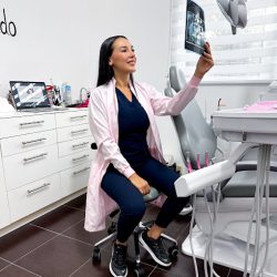 Consultorio Dental Dra. Elizabeth Herrera