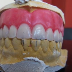 Consultorio Dental Dra. Eneida De La Cruz
