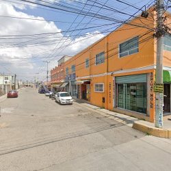 Consultorio Dental Dra. Erika Ramirez