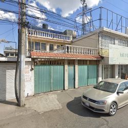 Consultorio Dental Dra. Estela