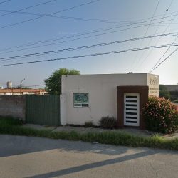 Consultorio Dental Dra. Esther A. Ovalle Guzmán