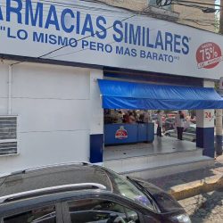 Consultorio Dental Dra. Evangelina Sanchez