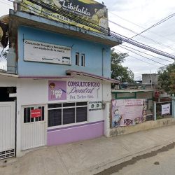 Consultorio Dental Dra.evelyn Hdez