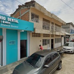 Consultorio Dental Dra. Fabi Ovalle