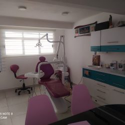 Consultorio Dental Dra. Fabiola