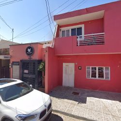 Consultorio Dental Dra Fanny Luna