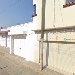 Consultorio Dental Dra. Fernanda Rivera