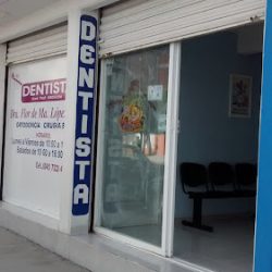 Consultorio Dental Dra. Flor De María López Toledo