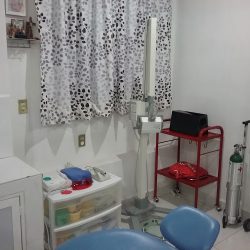 Consultorio Dental Dra. Gabriela Sánchez Rasgado