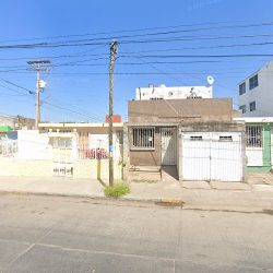 Consultorio Dental Dra. Galindo
