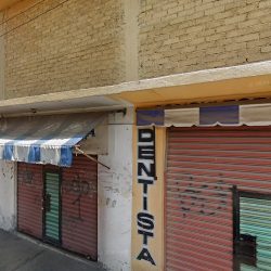 Consultorio Dental Dra. Gisela Andrade Sánchez