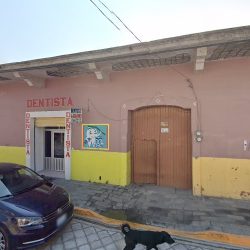 Consultorio Dental Dra. Gloria Mendez