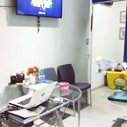 Consultorio Dental Dra. Hansel Reza