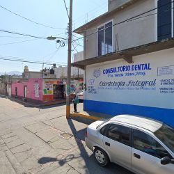 Consultorio Dental Dra Imelda Flores Perez