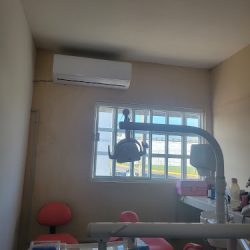 Consultorio Dental Dra Ingrid Saddai