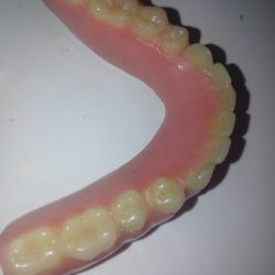 Consultorio Dental Dra. Inocencia Hernandez Ojeda