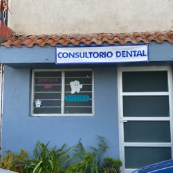 Consultorio Dental Dra. Iris Rosario Sánchez Soto