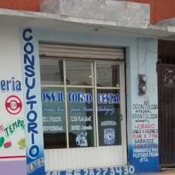 Consultorio Dental Dra. Juana Rivero