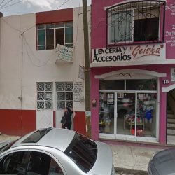 Consultorio Dental: Dra. Judith Cuevas Quesada