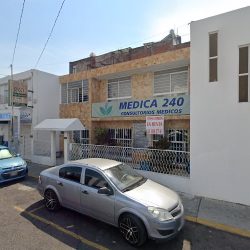 Consultorio Dental Dra. Karen Judith Alcántar