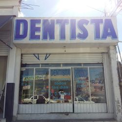 Consultorio Dental Dra.karina Gil