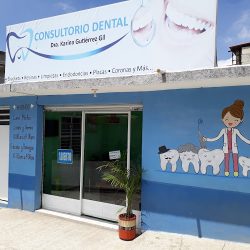 Consultorio Dental Dra. Karina Gutiérrez Gil