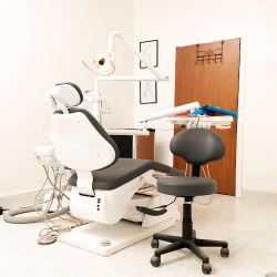 Consultorio Dental - Dra.karina Juárez