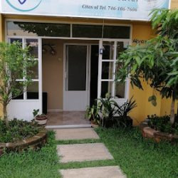 Consultorio Dental Dra.karina Tolentino Urbina