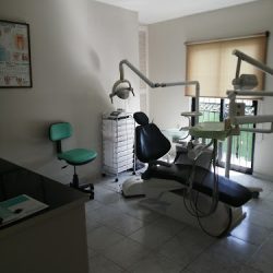 Consultorio Dental Dra Katia Carvajal Arévalo